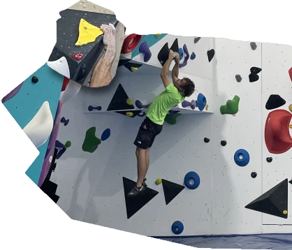 escalada rockhouse