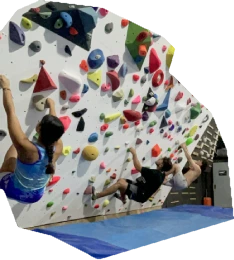 escalada Jerez