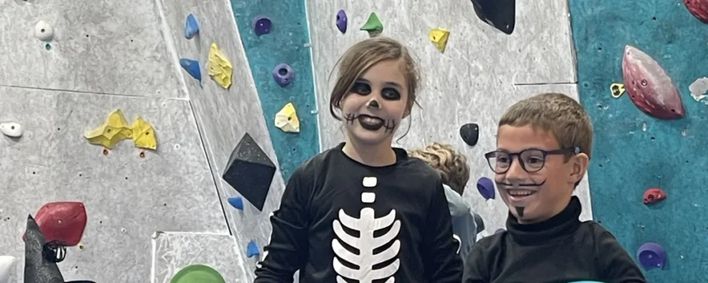 Halloween en Rockhouse