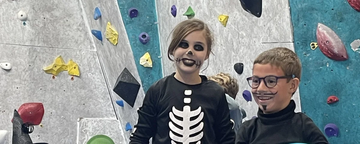 Halloween en Rockhouse