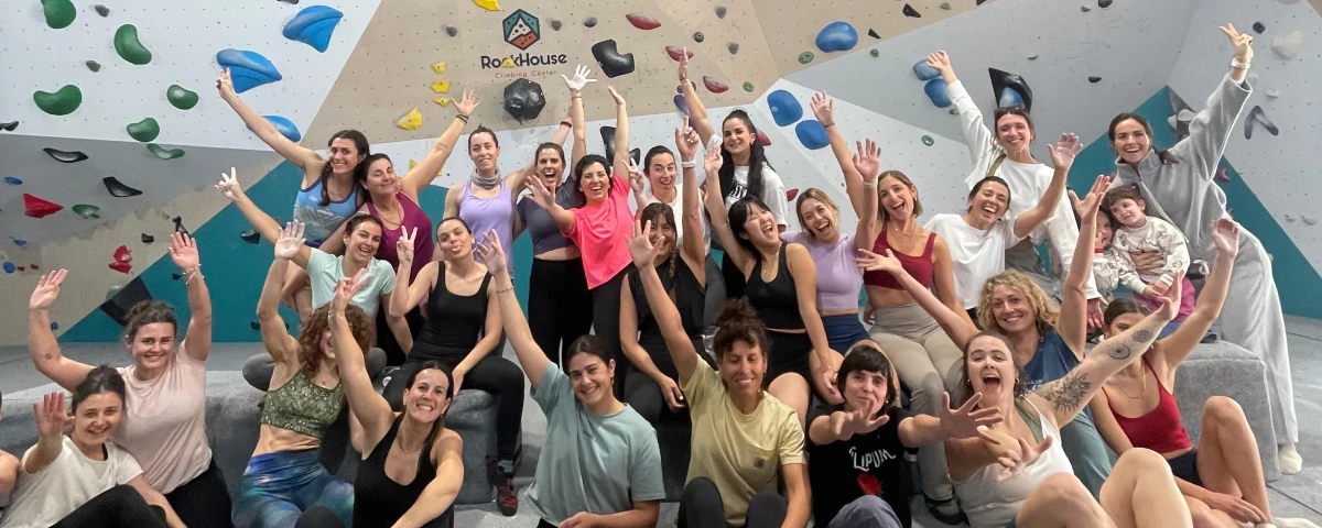 8M en RockHouse Jerez